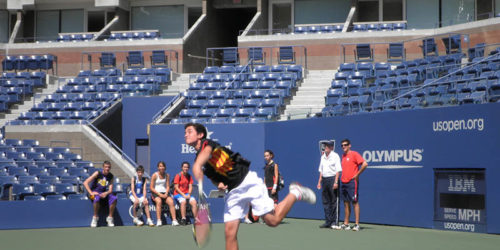 US Open 2024 Tennis - Flushing Meadows, NY