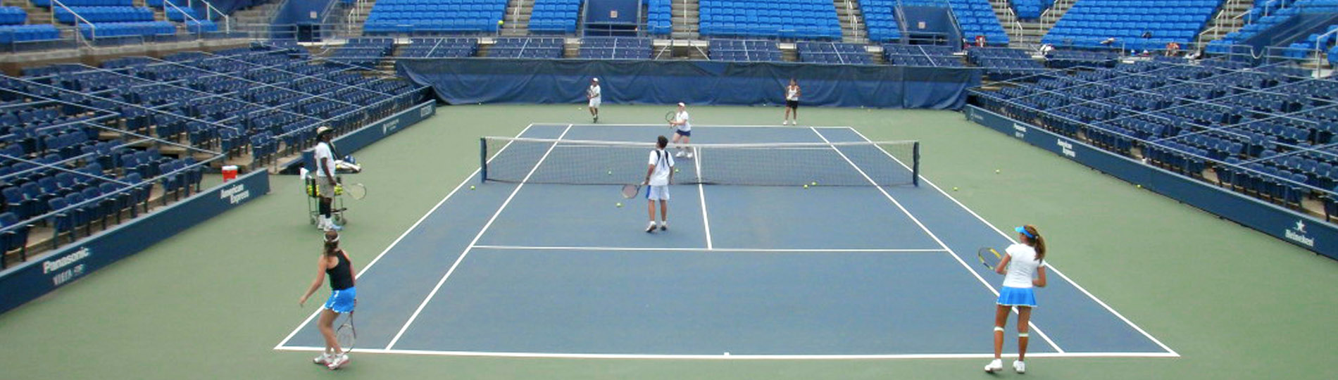 US Open 2024 Tennis - Flushing Meadows, NY