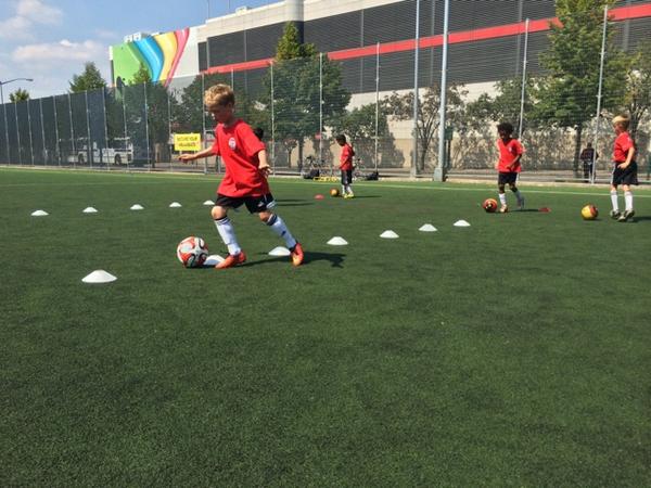 Green Island - Todo por el Fútbol ⚽