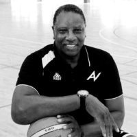 AUDIE NORRIS - Campamento de baloncesto en Barcelona navidad