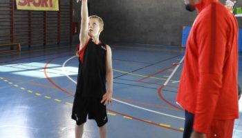 Basketball Camp Xmas Barcelona - Offlimitscamps