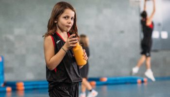 Campus De Baloncesto Navidad Barcelona