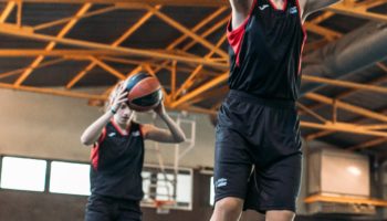 Nba Campus Barcelona Baloncesto