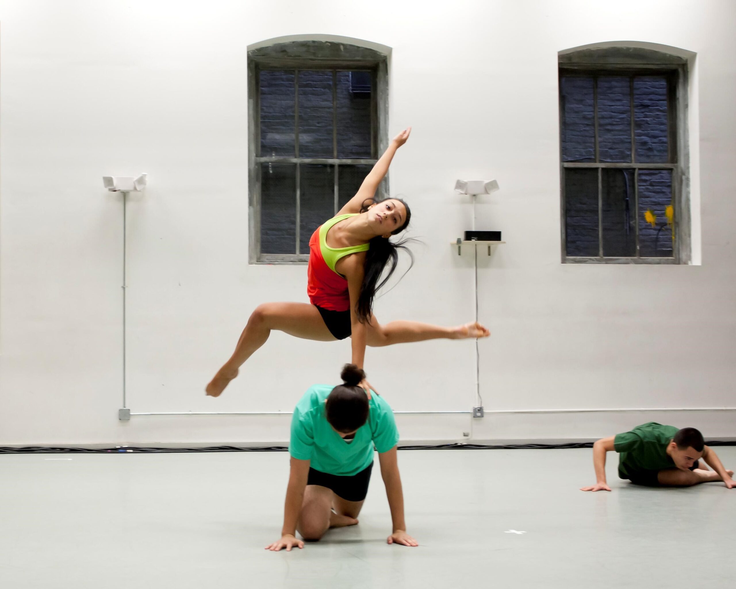 Dance Offlimits_Peridance Capezio Center_Contemporary_New York_9