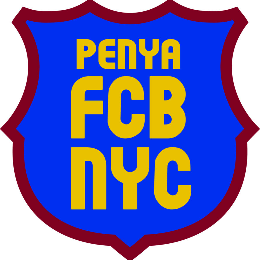 Penya FCB NYC