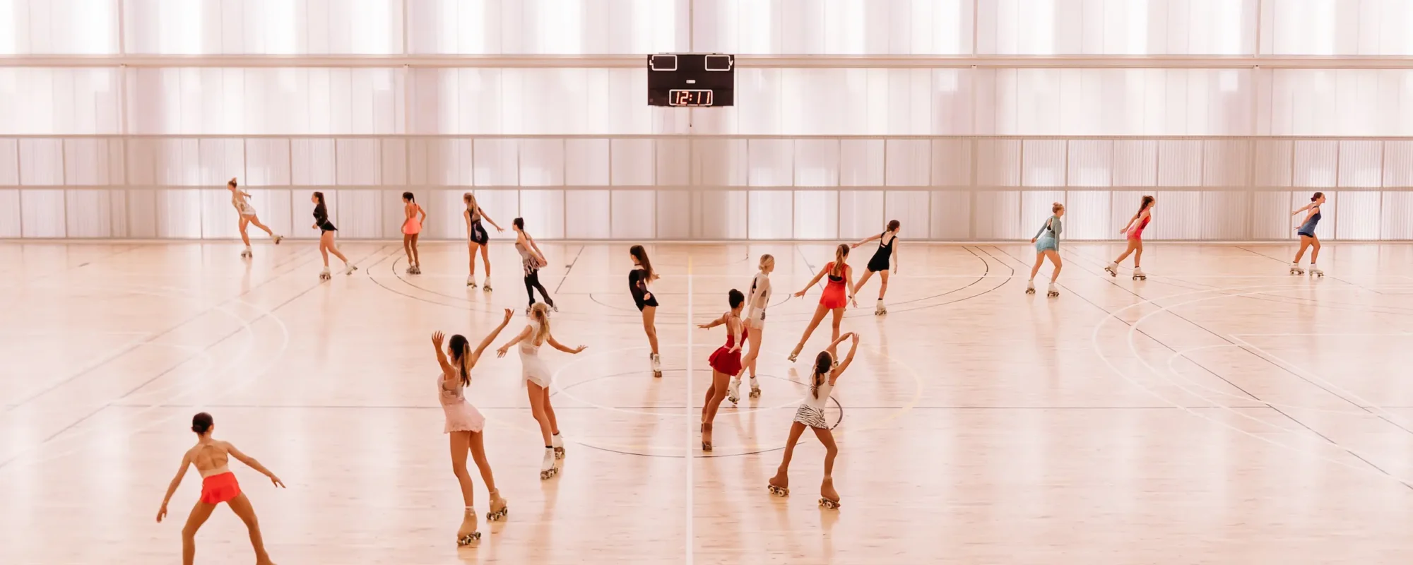 artistic-roller-skating-camp-barcelona-christmas-full-rink-session
