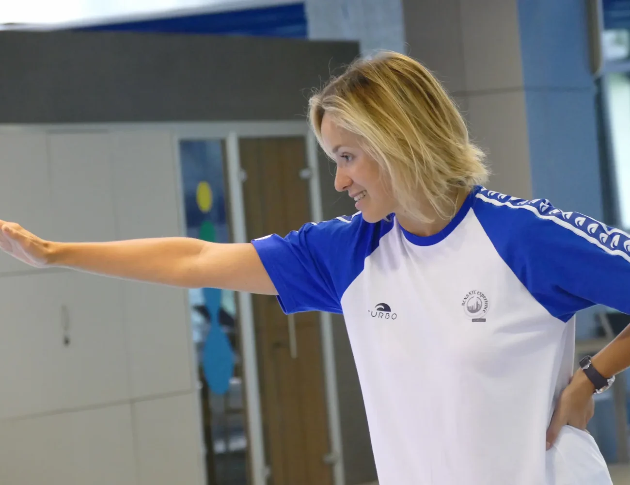 artistic-swimming-camp-barcelona-christmas-coach-ermakova-instruction