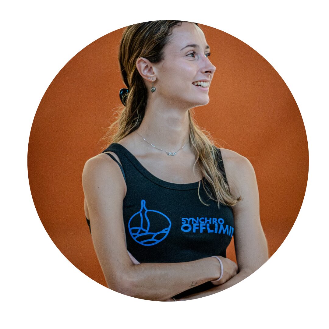 Sandra Rodríguez_Offlimits Camps